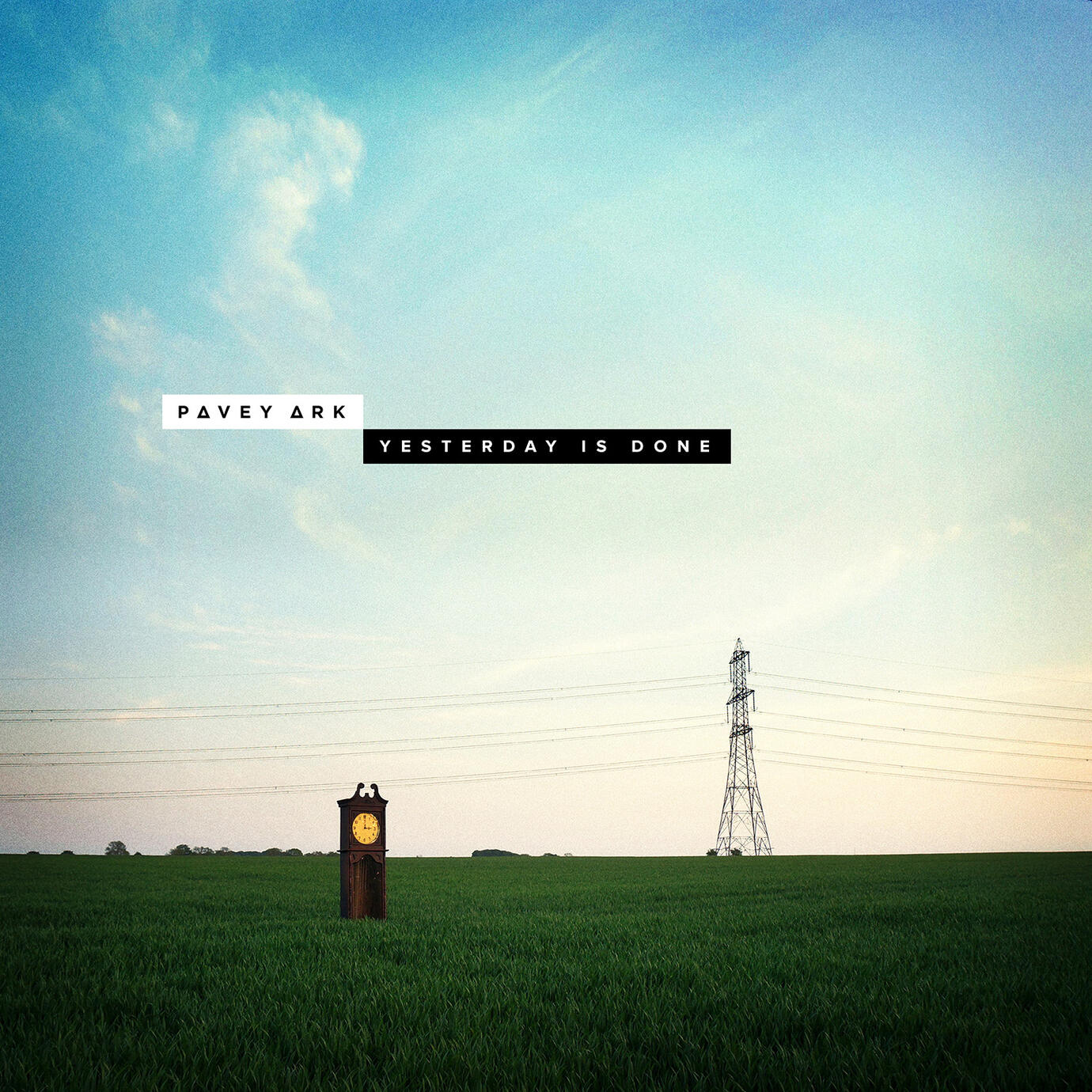 The Go Slow single artwork